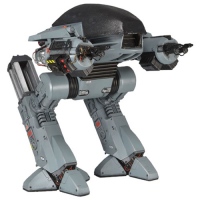 Фигурка Робокоп RoboCop 7" Scale Figure ED-209