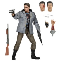 Фигурка Терминатор Т-800  Terminator Ultimate T-800 (Tech Noir)