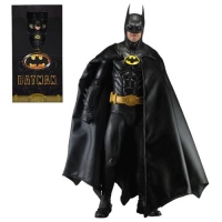 Фигурки Бэтмена - Фигурка Бэтмен (DC 1/4th Scale Figure Batman Keaton)