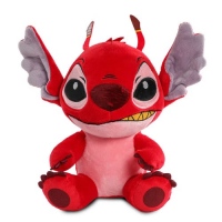 Фигурка Стич Phunny Plush - Disney - Lilo & Stitch - 8" Leroy Phunny