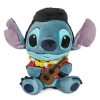 Редактировать object.product Фигурка Стич на Гаваях Phunny Plush - Disney - Lilo & Stitch - 8" Elvis Blue Hawaiian Stitch