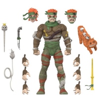 Фигурка Крысиный Король S7 ULTIMATES! Figures - TMNT - W11 - Rat King