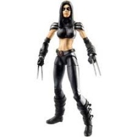 Фигурки Марвел Ледженс - Фигурка  X-23