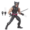 Фигурки Марвел Ледженс - Фигурка Росомаха (Marvel Legends Figure Retro Wolverine)