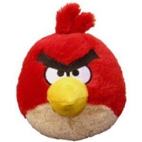 Фигурки Angry Birds - Красная Птичка