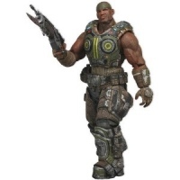 Фигурки Gears of War - фигурка Койл