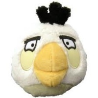 Фигурки Angry Birds - Белая Птичка