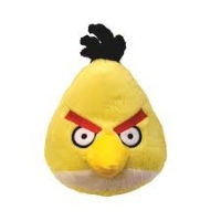 Фигурки Angry Birds - Жёлтая Птичка