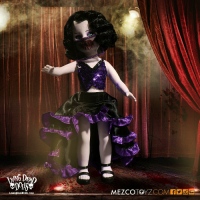Живые Мёртвые Куклы - Кукла Ella Von Terra