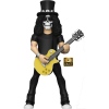 Фигурка Слэш Vinyl Gold Figures - Guns N' Roses - 5" Slash  w/ Chase