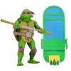 Фигурки Черепашки-Ниндзя - Фигурка Донателло (Turtles In Time Donatello Figure)