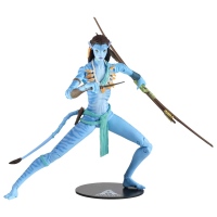 Фигурка Нейтири McFarlane Toys Avatar Movie Wave 1 Figure Neytiri