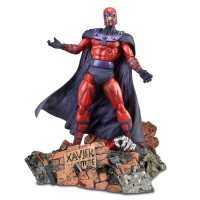 Фигурки Люди Икс - Фигурка Магнето Marvel Select Figure Magneto