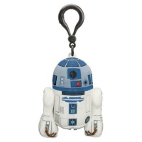 Звездные Войны - Брелок R2-D2