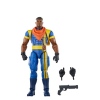 Фигурка Бишоп X-Men 97 Marvel Legends Bishop 6-inch Action Figure