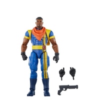 Фигурка Бишоп X-Men 97 Marvel Legends Bishop 6-inch Action Figure