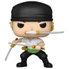Фигурка Ророноа Зоро One Piece Roronoa Zoro with Swords (2024) Funko Pop! Vinyl Figure Chase