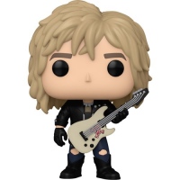 Фигурка Дафф Маккаган Pop! Rocks - Guns N' Roses - Duff  McKagan (1980's)