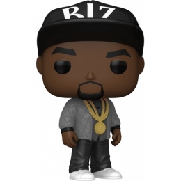 Фигурка Pop! Rocks: Biz Markie