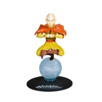 Фигурка Аанг Avatar The Last Airbender Aang 12-Inch Statue