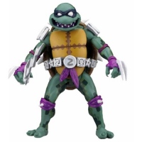 Фигурки Черепашки-Ниндзя - Фигурка Слэш (Turtles In Time Slash Figure)