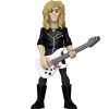 Фигурка Дафф Маккаган Guns N Roses Duff McKagan 5-Inch Vinyl Gold Figure