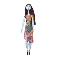 Фигурка Салли The Nightmare Before Christmas Best of Series 2 Sally Action Figure