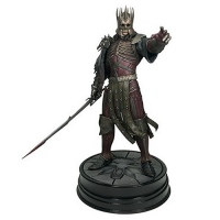 Фигурки Ведьмака - Фигурка Король Эредин (The Witcher 3 The Wild Hunt Statues King Eredin)