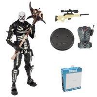 Фигурки из Игры Fortnite - Фигурка Skull Trooper