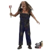 Фигурка Виктор Кроули Retro Clothed Action Figures - Hatchet - 8" Victor Crowley