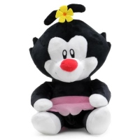 Фигурка Дот Phunny Plush - Animaniacs - Dot
