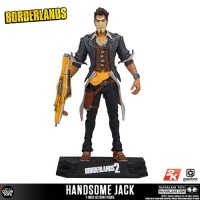 Фигурки Borderlands - Фигурка Джек