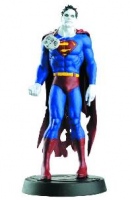 Статуэтки Супергероев - статуэтка Бизаро