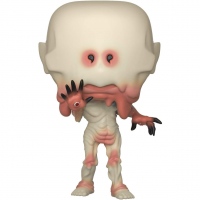 Фигурки Лабиринт Фавна - Фигурка Бледный Человек (Funko)