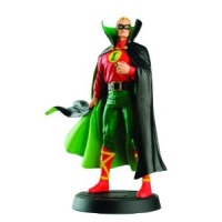 Статуэтки Супергероев - статуэтка Зелёный Фонарь