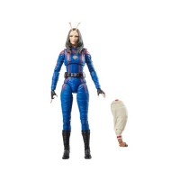 Фигурка Мантис Guardians of the Galaxy Vol. 3 Marvel Legends Mantis 6-Inch Action Figure