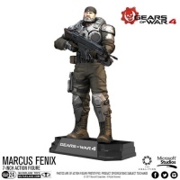 Фигурки Gears of War - Фигурка Фигурка Маркус Феникс