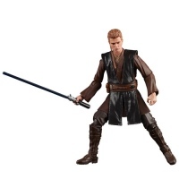 Фигурки Звёздные Войны - Фигурка Энакин Скайуокер (Black Series Anakin Skywalker)