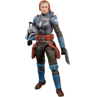 Фигурки Звёздные Войны - Фигурка Бо Катан (Star Wars The Black Series Bo-Katan Kryze Action Figure)