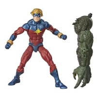 Фигурки Капитан Марвел - Фигурка Капитан Марвел (Mar-Vell BAF Abomination)