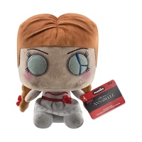Фигурка Аннабель Annabelle Plush