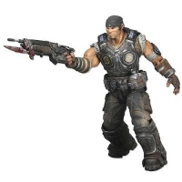 Фигурки Gears of War - Фигурка Маркус Феникс