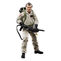 Фигурки Охотники за Привидениями - Фигурка Питер Венкман (Plasma Series Peter Venkman Figure)