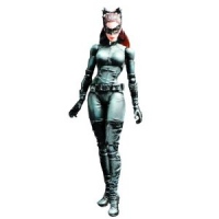 Фигурки Бэтмена - Фигурка Женщина-Кошка Тёмный Рыцарь