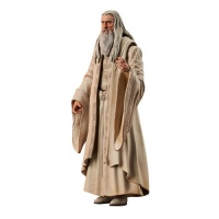 Фигурка Саруман The Lord of the Rings Series 6 Deluxe Action Figure Saruman