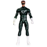 Фигурки DC - Фигурка Кольцо Силы (DC Comics Super Villains Figure Power Ring)