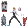 Фигурки Марвел Ледженс - Фигурка Гвен Стейси (Marvel Legends Figure BAF Stilt-Man Gwen Stacy)