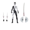 Фигурка Леди Булзай Marvel Knights Marvel Legends Lady Bullseye 6-Inch Action Figure