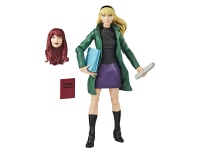 Фигурки Марвел Ледженс - Фигурка Гвен Стейси (Marvel Legends Collection Gwen Stacy)
