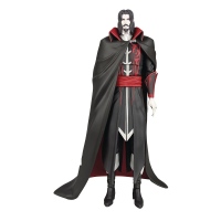 Фигурки Кастельвания - Фигурка Дракула (Castlevania Select Figure Dracula)